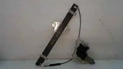 Peça sobressalente para automóvel em segunda mão Elevador De Vidros Dianteiro Direito por FORD FIESTA BERL./COURIER Surf Referências OEM IAM   2 PINS