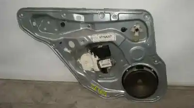 Автозапчастина б/у регулятор склона задній лівий для SEAT TOLEDO (1M2) Select Посилання на OEM IAM   