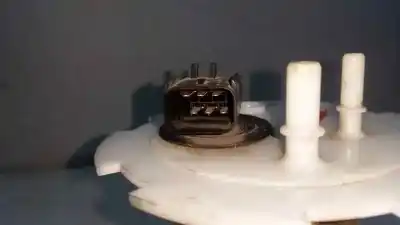 Second-hand car spare part fuel tank sender unit for chevrolet aveo ls oem iam references att2497k271  96447642