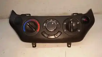 Peça sobressalente para automóvel em segunda mão Comando De Sofagem (chauffage / Ar Condicionado)  por CHEVROLET AVEO LS Referências OEM IAM   