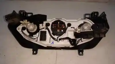 Peça sobressalente para automóvel em segunda mão comando de sofagem (chauffage / ar condicionado)  por chevrolet aveo ls referências oem iam   