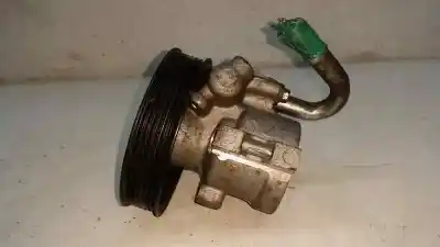 Second-hand car spare part steering pump for chevrolet aveo ls oem iam references   