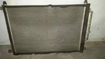 Peça sobressalente para automóvel em segunda mão condensador / radiador de ar condicionado por chevrolet aveo ls referências oem iam   