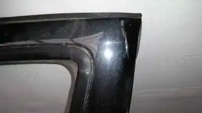 Second-hand car spare part left front door for chevrolet aveo ls oem iam references   