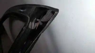 Second-hand car spare part left front door for chevrolet aveo ls oem iam references   