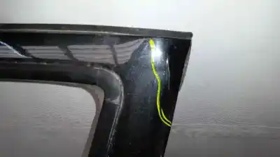 Second-hand car spare part left front door for chevrolet aveo ls oem iam references   