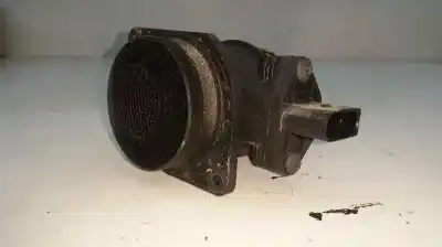 Автозапчастина б/у ВИТРАТОМІР ПОВІТРЯ для SEAT LEON (1M1)  Посилання на OEM IAM 0281002531  038906461B