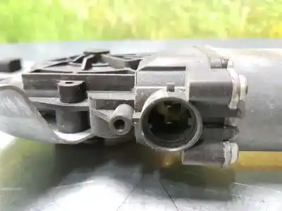 Second-hand car spare part rear right window regulator for renault kangoo acristalada oem iam references   2 pins