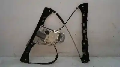 Second-hand car spare part passenger side right window regulator for mercedes clase c (w203) berlina 180 compressor (203.046) oem iam references 