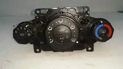Автозапчасти б/у ОТОПЛЕНИЕ / КОНДИЦИОНИРОВАНИЕ ВОЗДУХА за FORD FIESTA (CCN)  ссылки OEM IAM   C1B119980BC