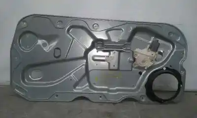 Peça sobressalente para automóvel em segunda mão elevador de vidros dianteira esquerda por ford focus turnier (cb4) trend referências oem iam 