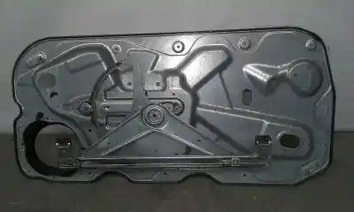 Second-hand car spare part driver left window regulator for ford focus turnier (cb4) trend oem iam references   2 pins