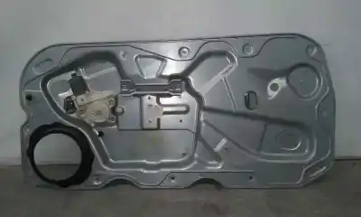 Peça sobressalente para automóvel em segunda mão elevador de vidros dianteiro direito por ford focus turnier (cb4) trend referências oem iam 