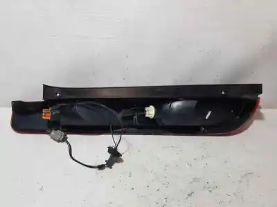 Second-hand car spare part right tailgate light for ford focus turnier (cb4) trend oem iam references   