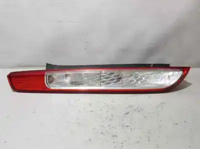 Peça sobressalente para automóvel em segunda mão farolim traseiro esquerdo por ford focus turnier (cb4) trend referências oem iam 