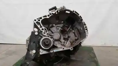 Автозапчастина б/у  для RENAULT MEGANE I SCENIC (JA0)  Посилання на OEM IAM JB3929 5VELOCIDADES C000089