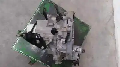 Автозапчасти б/у коробка передач за renault megane i scenic (ja0) 1.9 d alize ссылки oem iam jb3929 5velocidades c000089