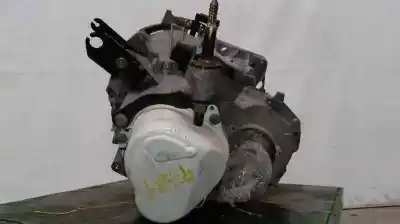 Автозапчасти б/у коробка передач за renault megane i scenic (ja0) 1.9 d alize ссылки oem iam jb3929 5velocidades c000089