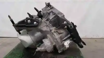 Автозапчасти б/у коробка передач за renault megane i scenic (ja0) 1.9 d alize ссылки oem iam jb3929 5velocidades c000089