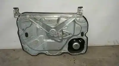 Second-hand car spare part passenger side right window regulator for ford focus lim. (cb4) trend oem iam references   