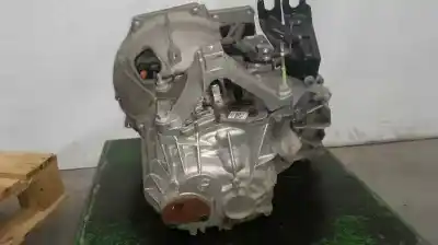Second-hand car spare part gearbox for ford focus lim. (cb4) trend oem iam references 9m5r7002yb 5velocidades 280510