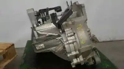 Second-hand car spare part gearbox for ford focus lim. (cb4) trend oem iam references 9m5r7002yb 5velocidades 280510