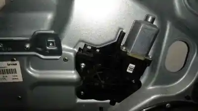 Second-hand car spare part driver left window regulator for ford focus lim. (cb4) trend oem iam references   