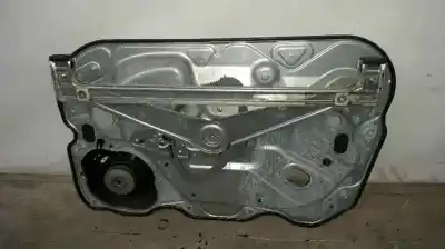 Second-hand car spare part driver left window regulator for ford focus lim. (cb4) trend oem iam references   