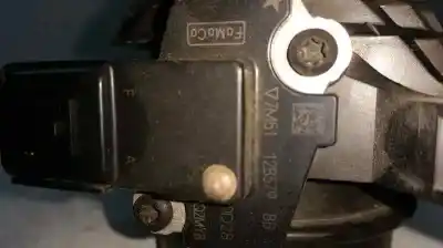 Second-hand car spare part flowmeter for ford focus lim. (cb4) trend oem iam references 7m5112b579bb  