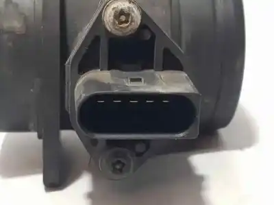 Автозапчасти б/у расходомер воздуха за seat toledo (1m2) select ссылки oem iam 038906461c  0281002757