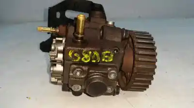 Pezzo di ricambio per auto di seconda mano pompa alta per ford focus lim. (cb4) 1.6 tdci cat riferimenti oem iam 0445010102  9683703780