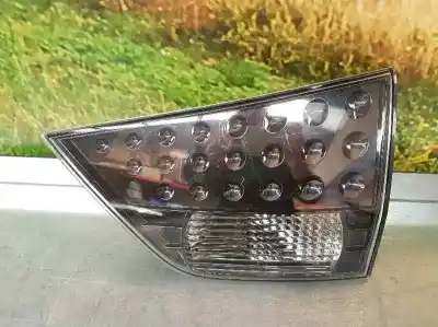 Peça sobressalente para automóvel em segunda mão  por MITSUBISHI OUTLANDER (CW0)  Referências OEM IAM 1146356R  