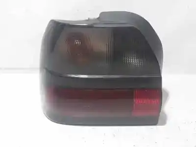 Second-hand car spare part LEFT TAILGATE LIGHT for RENAULT 19 (B/C/L53)  OEM IAM references   