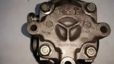 Peça sobressalente para automóvel em segunda mão bomba de direção por mitsubishi outlander (cw0) kaiteki 4wd referências oem iam 9x050851  