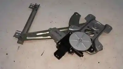 Peça sobressalente para automóvel em segunda mão  por MITSUBISHI OUTLANDER (CW0)  Referências OEM IAM   6 PINS