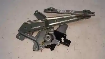 Автозапчасти б/у регулятор стекла заднего левого за mitsubishi outlander (cw0) kaiteki 4wd ссылки oem iam   6 pins