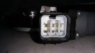 Автозапчасти б/у регулятор стекла заднего левого за mitsubishi outlander (cw0) kaiteki 4wd ссылки oem iam   6 pins