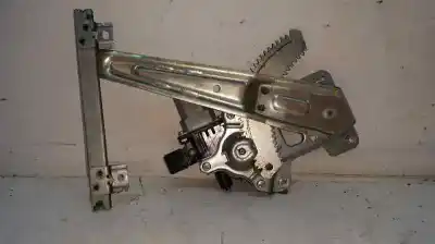 Second-hand car spare part rear right window regulator for mitsubishi outlander (cw0) kaiteki 4wd oem iam references   6 pins