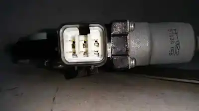 Second-hand car spare part rear right window regulator for mitsubishi outlander (cw0) kaiteki 4wd oem iam references   6 pins