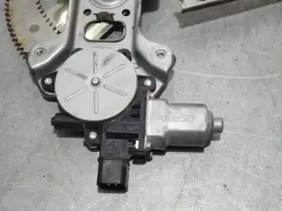 Автозапчасти б/у регулятор стекла переднего левого за mitsubishi outlander (cw0) kaiteki 4wd ссылки oem iam   