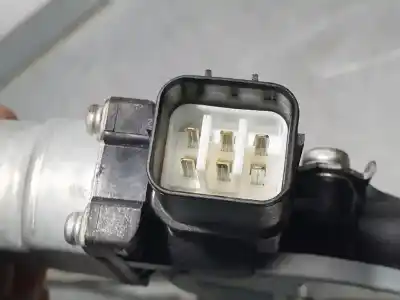 Автозапчасти б/у регулятор стекла переднего левого за mitsubishi outlander (cw0) kaiteki 4wd ссылки oem iam   