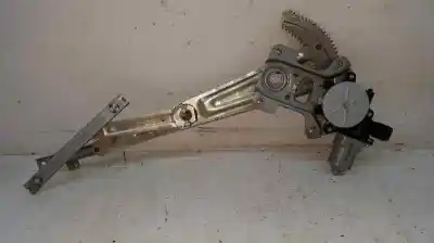 Second-hand car spare part passenger side right window regulator for mitsubishi outlander (cw0) kaiteki 4wd oem iam references   6 pins