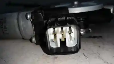 Second-hand car spare part passenger side right window regulator for mitsubishi outlander (cw0) kaiteki 4wd oem iam references   6 pins