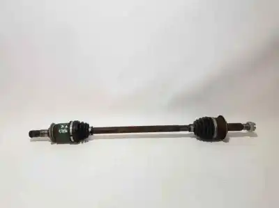 Peça sobressalente para automóvel em segunda mão Transmissão Traseira Esquerda por MITSUBISHI OUTLANDER (CW0) Kaiteki 4WD Referências OEM IAM   