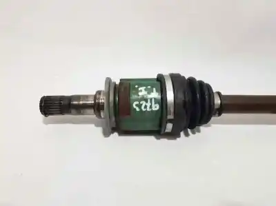 Pezzo di ricambio per auto di seconda mano trasmissione posteriore sinistra per mitsubishi outlander (cw0) kaiteki 4wd riferimenti oem iam   