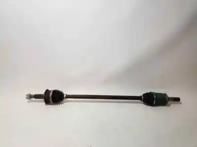 Peça sobressalente para automóvel em segunda mão Transmissão Traseira Direita por MITSUBISHI OUTLANDER (CW0) Kaiteki 4WD Referências OEM IAM   