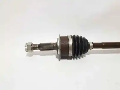 Pezzo di ricambio per auto di seconda mano trasmissione posteriore destra per mitsubishi outlander (cw0) kaiteki 4wd riferimenti oem iam   