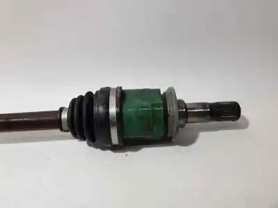 Pezzo di ricambio per auto di seconda mano trasmissione posteriore destra per mitsubishi outlander (cw0) kaiteki 4wd riferimenti oem iam   