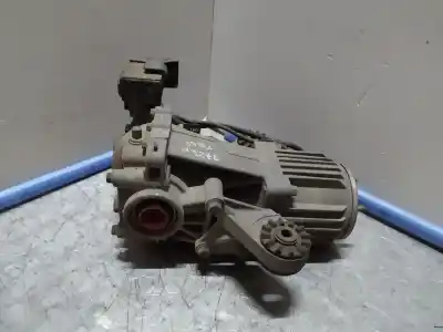 Автозапчасти б/у задний дифференциал за mitsubishi outlander (cw0) kaiteki 4wd ссылки oem iam gs2352  t01gs28190032