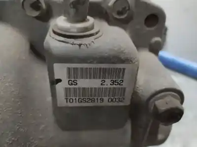 Автозапчасти б/у задний дифференциал за mitsubishi outlander (cw0) kaiteki 4wd ссылки oem iam gs2352  t01gs28190032